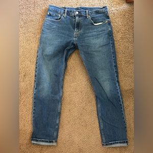 Levi’s 512
